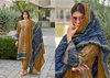 Meher 4 By Deepsy Embroidery Cotton Dupatta Pakistani Suits Wholesale Price In Surat
